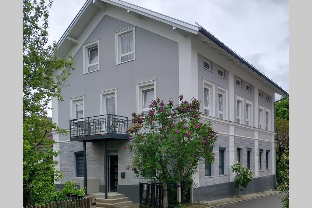 Eg Appartement Bad Aibling
