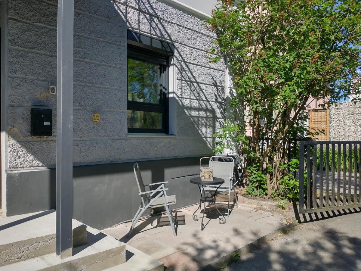 Eg Appartement Bad Aibling