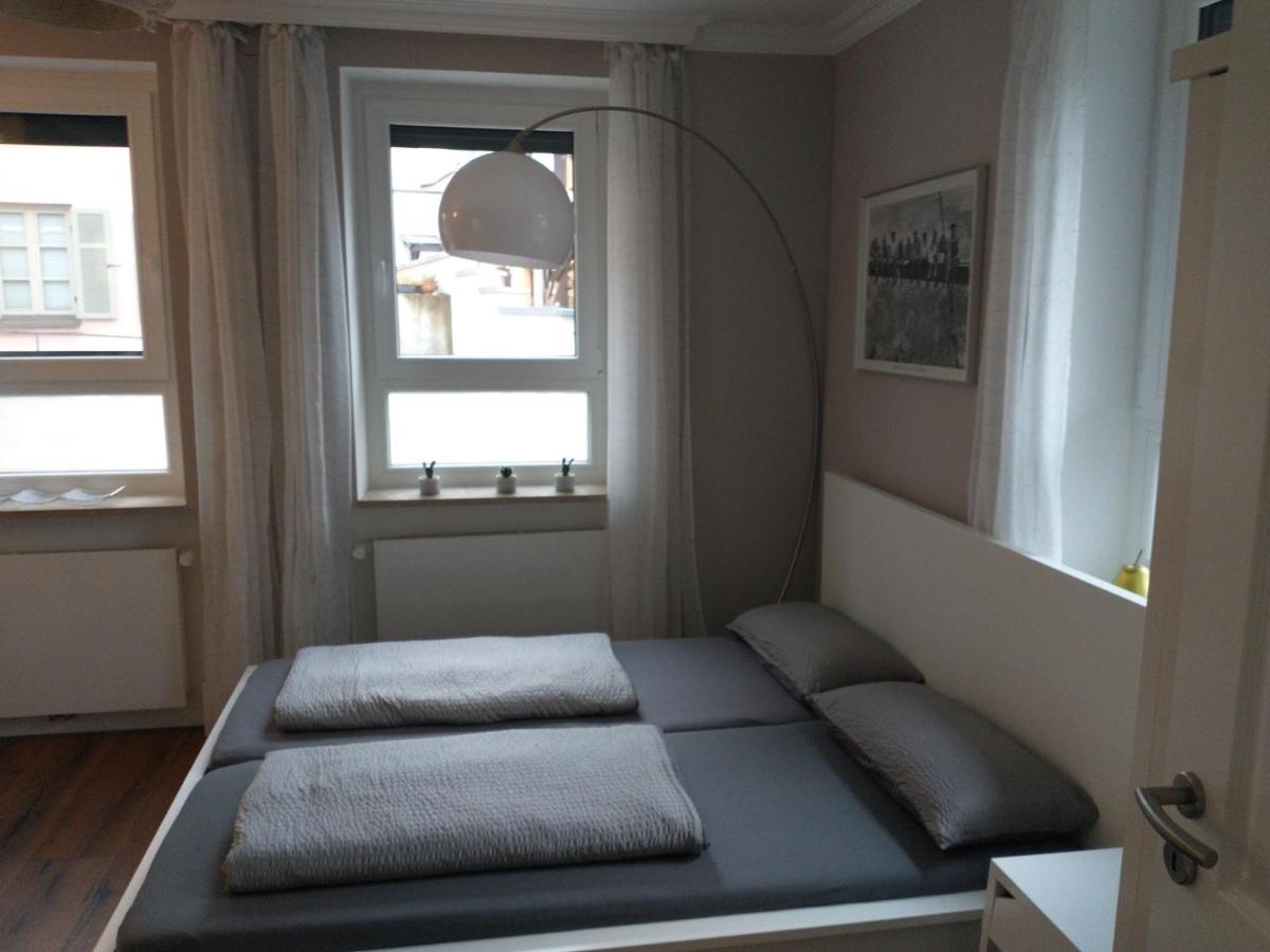 Appartement Eg *