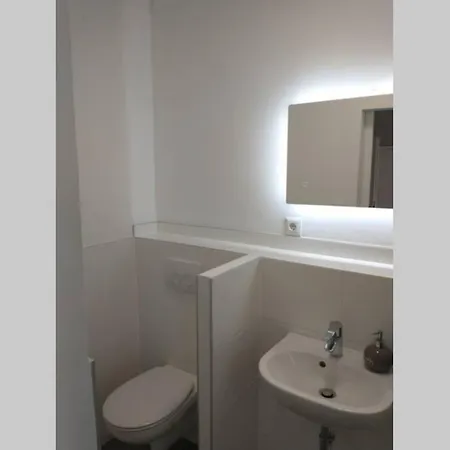 Bad Aibling City Apartment Eg Exterior foto