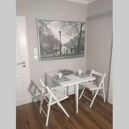 Bad Aibling City Apartment Eg Exterior foto