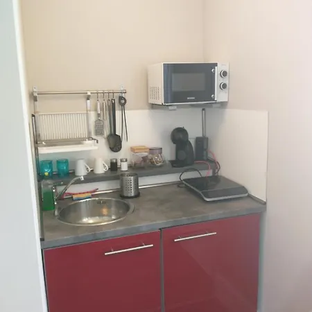 Bad Aibling City Apartment Eg Exterior foto