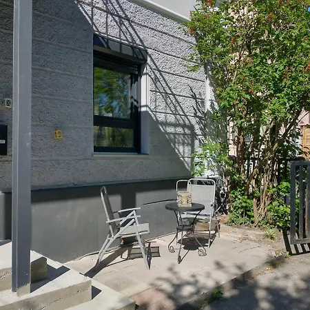 Bad Aibling City Apartment Eg Exterior foto