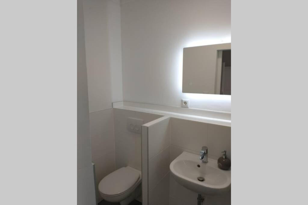Eg Apartment Bad Aibling