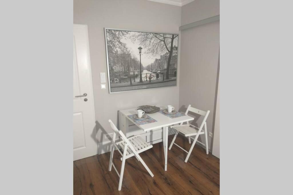 Eg Apartment